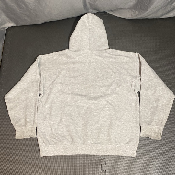 Vintage Band Patchwork Hoodie(1/1) - Picture 7 of 12